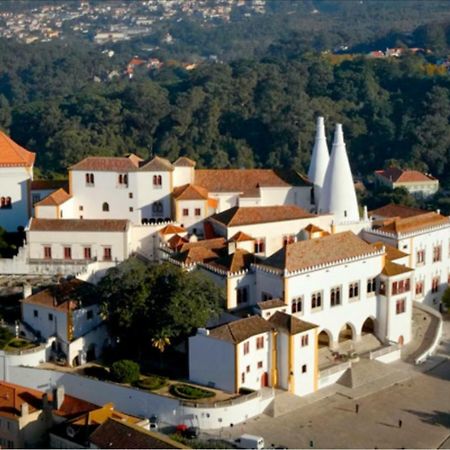 فيلا Pateo Badajoz سينترا المظهر الخارجي الصورة